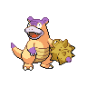 Slowbro (Galarian)